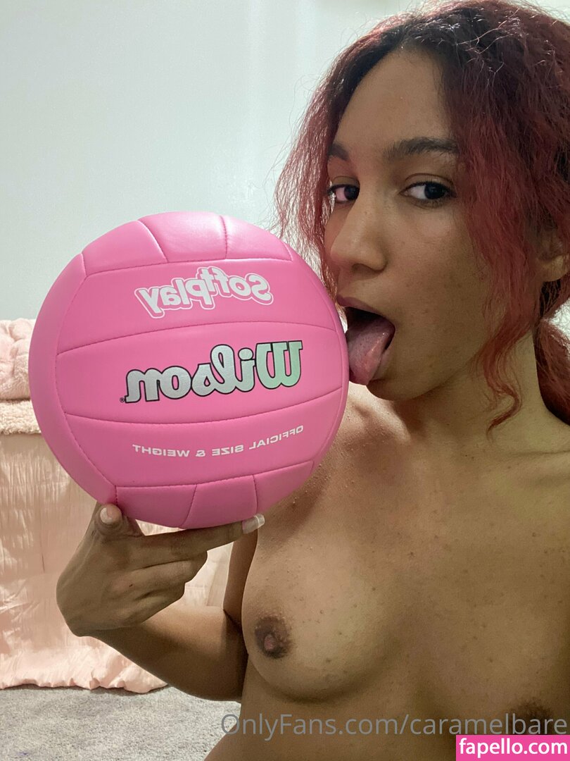 Caramel Bare-3