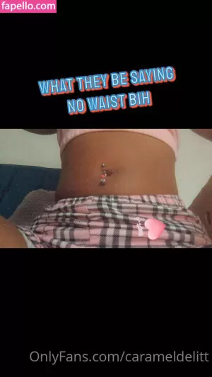carameldelitt thumbnail #3148421