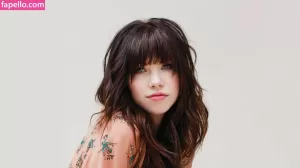 carly-rae-jepson Nude Photos & Videos - I Nudes - Celeb Nudes