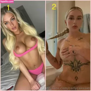 carlycakesxo thumbnail #3790599