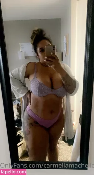 carmellamachelle thumbnail #3660777