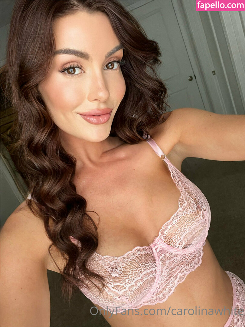 Carolina White-3