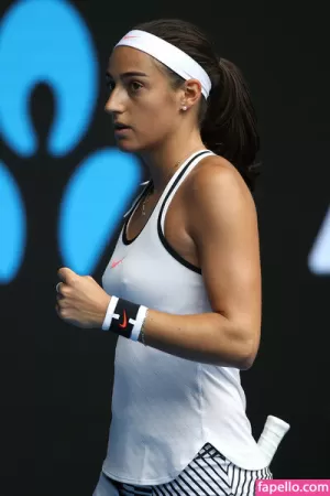 caroline-garcia thumbnail #1440242