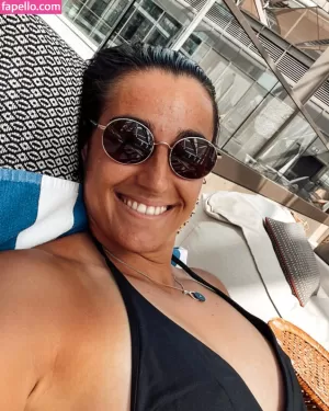 caroline-garcia thumbnail #1440229