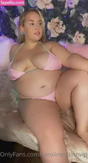 carolinequinnvip thumbnail #3771263