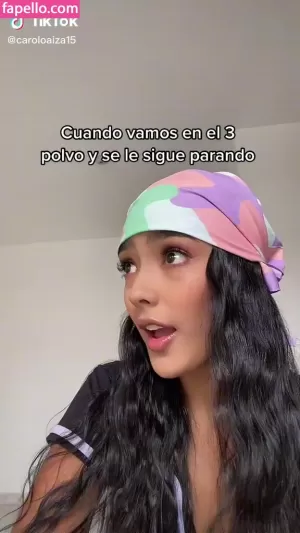 caroloaiza15 thumbnail #1721425