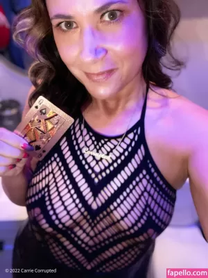 carrie-corrupted thumbnail #3421116