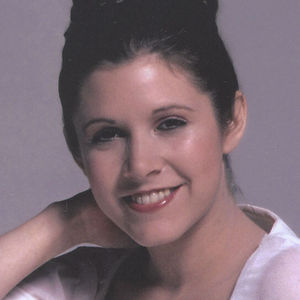 carrie-fisher Nude Photos & Videos - I Nudes - Celeb Nudes