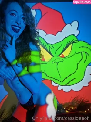 cassideeoh thumbnail #3698666