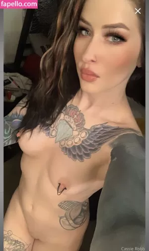 cassie-robb-bkfc thumbnail #1363459