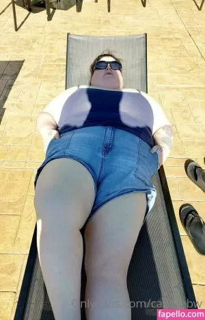 cassybbw thumbnail #3154477