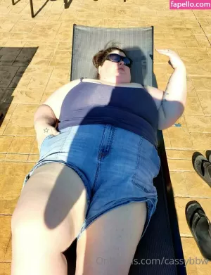 cassybbw thumbnail #3154470