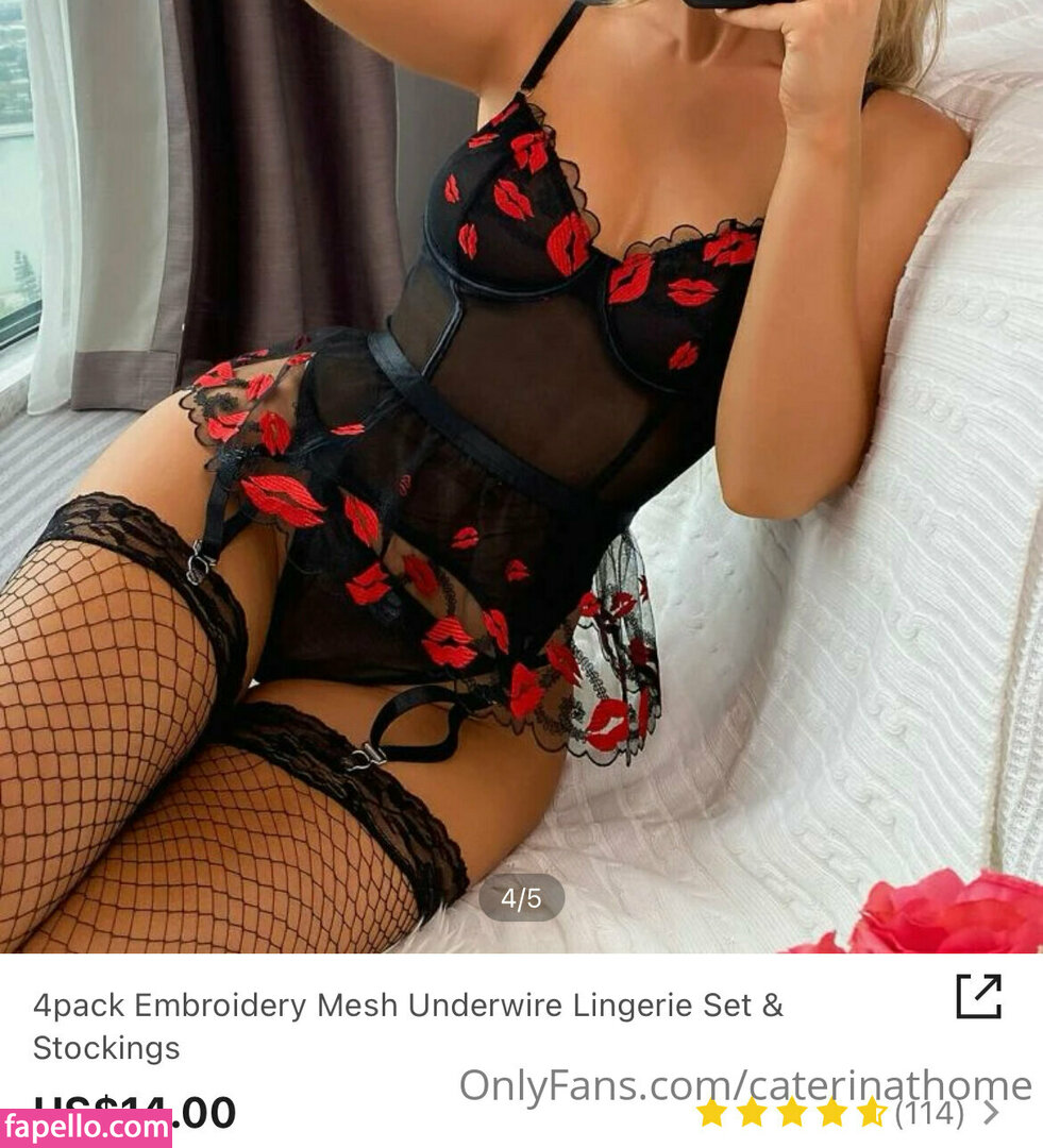 caterinathome-1