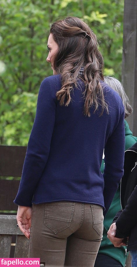 Catherine, Princess of Wales aka Kate Middleton-2