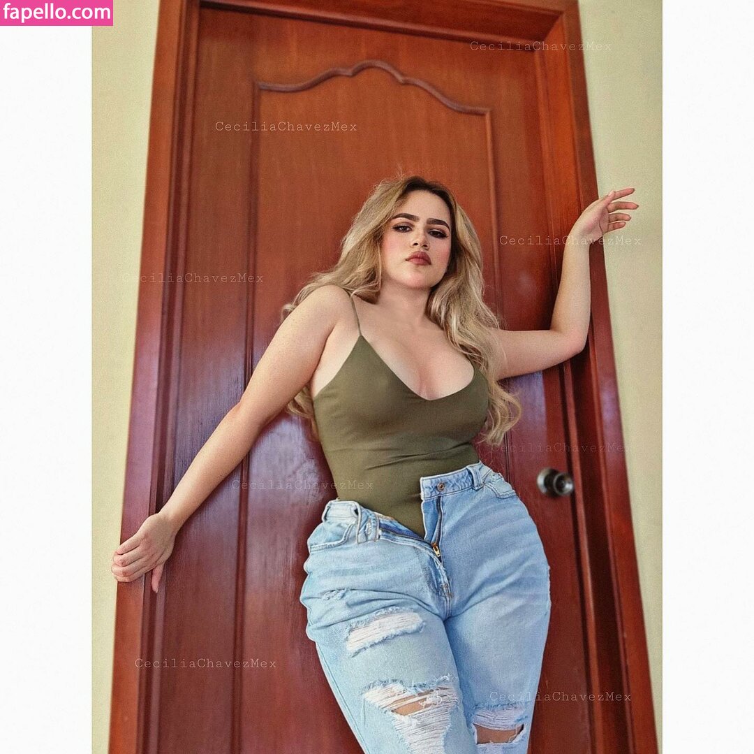 Cecilia Chavez Mex-3
