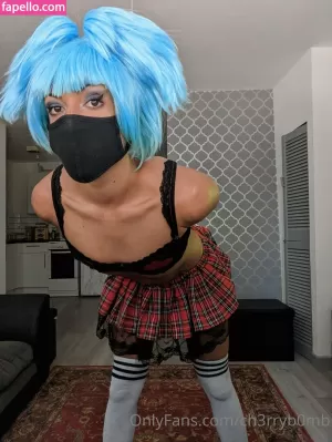 ch3rryb0mb thumbnail #3450362
