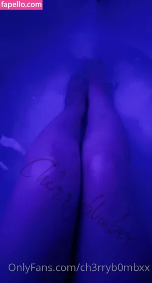 ch3rryb0mbxx thumbnail #3148699