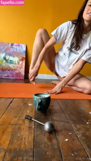 cha-wilde thumbnail #1005059