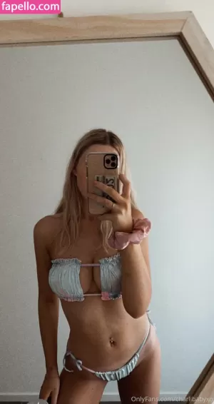 charlibabyxo thumbnail #3448860