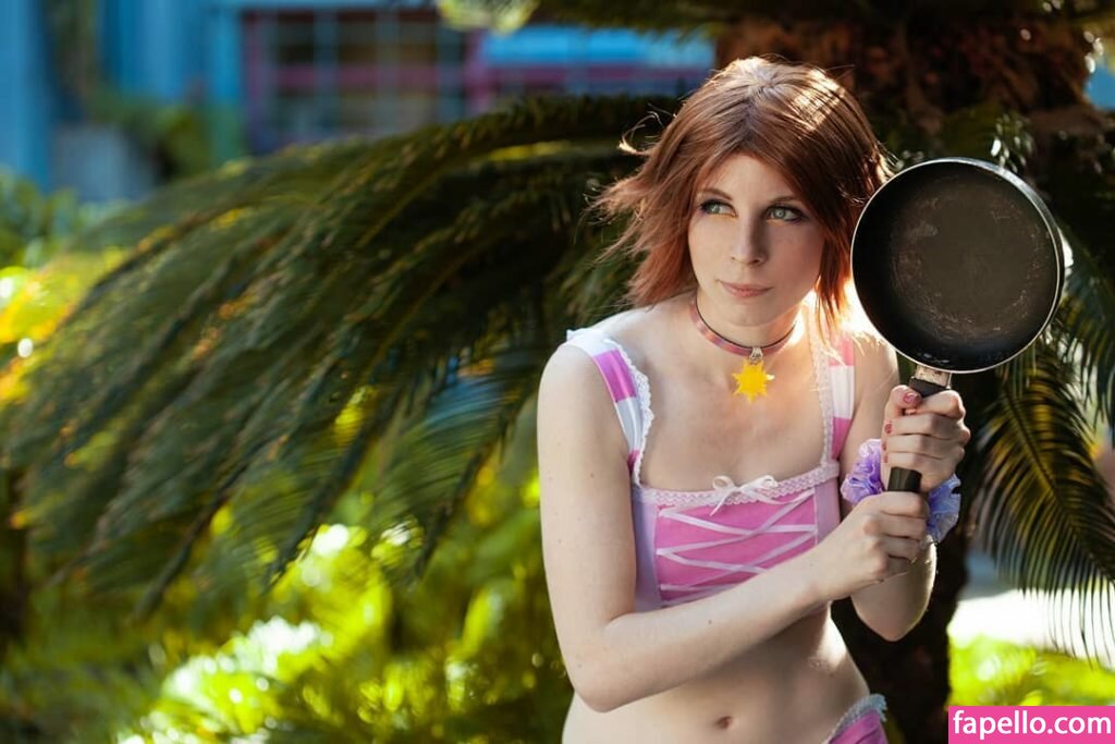 Cherryl Kitsune-1