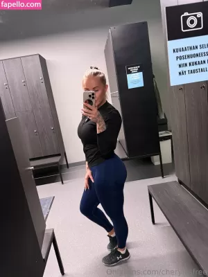 cheryllisfree thumbnail #6081842
