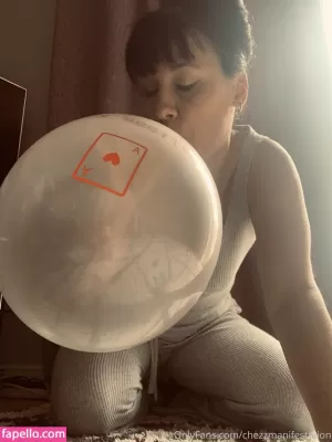 chezzmanifestation thumbnail #3870567