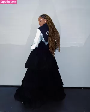 Full Video : Chloe Bailey Nude Leaks OnlyFans I Nudes - Celeb Nudes