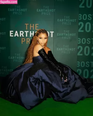 Full Video : Chloe Bailey Nude Leaks OnlyFans I Nudes - Celeb Nudes