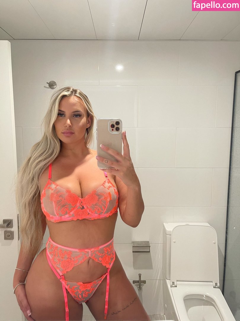 Chloe Blue-1