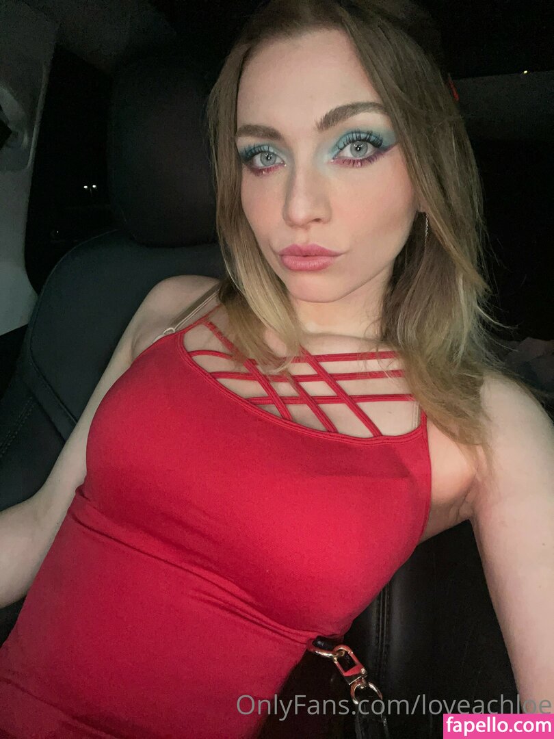 Chloe Love-3