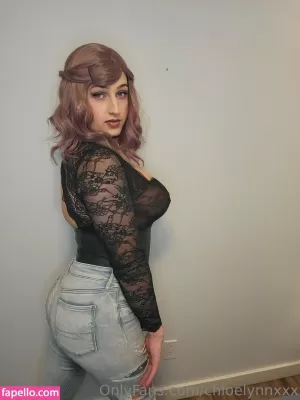chloelynnxxx thumbnail #3688981