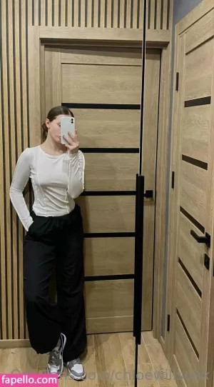 chloewillsonx thumbnail #3633560