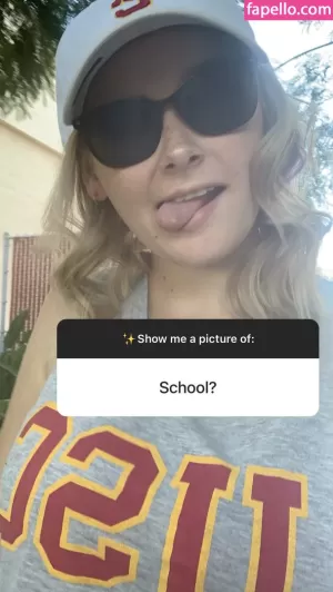 chrissycanthearyou thumbnail #1740791