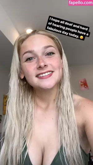 chrissycanthearyou thumbnail #1740804