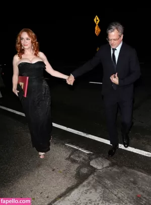 Full Video : Christina Hendricks Nude Leaks OnlyFans I Nudes - Celeb Nudes