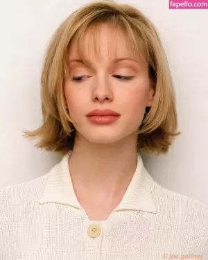 christina-hendricks Nude Photos & Videos - I Nudes - Celeb Nudes