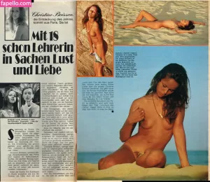 christine-boisson thumbnail #3426473