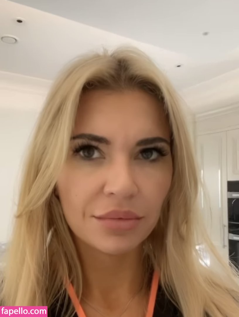 Christine McGuinness-2