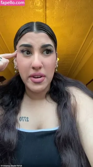 christineabadir thumbnail #6285226