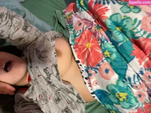 chubbbyrose thumbnail #6107456