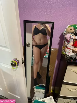 chubbbyrose thumbnail #6107454