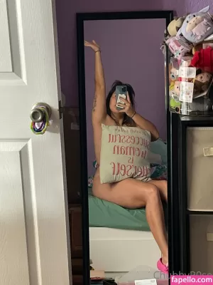 chubbbyrose thumbnail #6107450