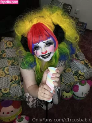 circusbabiefree thumbnail #5509834