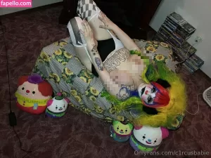 circusbabiefree thumbnail #5509833
