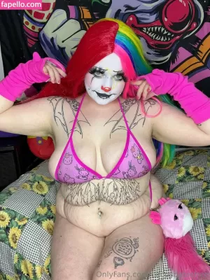 circusbabiefree thumbnail #5509832