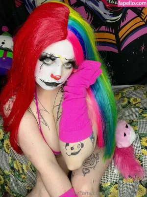 circusbabiefree thumbnail #5509829