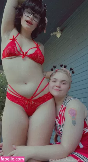 cl0wnpwuppy thumbnail #4213729