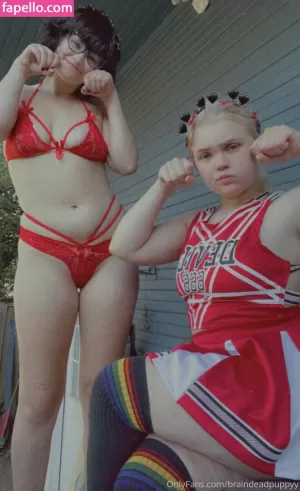 cl0wnpwuppy thumbnail #4213727
