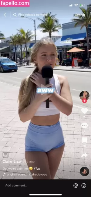 clairedeyoee thumbnail #3786034