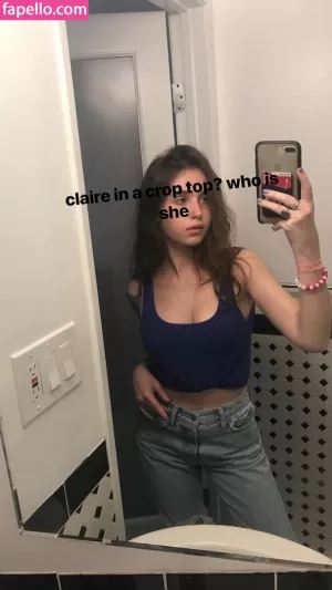 clairo thumbnail #1746235